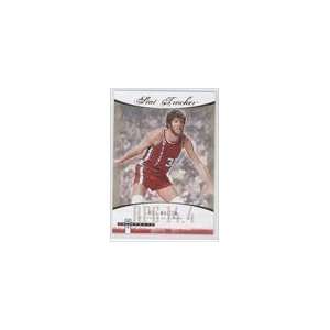   Hot Prospects Stat Tracker #11   Bill Walton Sports Collectibles