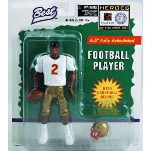     Heroes of the Gridiron   Florida State   6.5 Figure Toys & Games