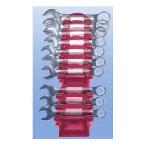  EZ Red EZRWR1000 10 Long Wrench Rack