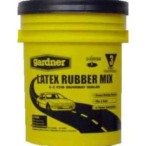  Gardner gibson 7535 GA Sealr Drive Rubber Mix5g