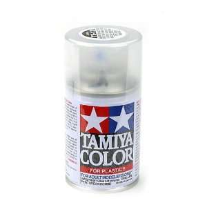  Tamiya TS 13 Clear Spray Lacquer Toys & Games