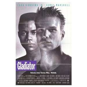  Gladiator (1992) Original Movie Poster, 27 x 40 (1992 
