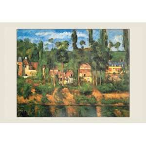  Le Chateau de Medan 20x30 poster