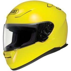  Shoei RF 1100 Helmet   X Small/Brilliant Yellow 