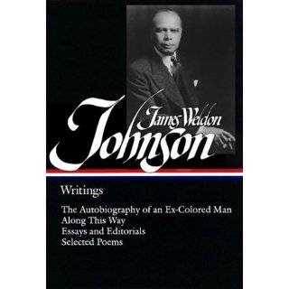 Complete Poems (Penguin Classics) by James Weldon Johnson (Oct 1, 2000 