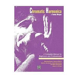  Chromatic Harmonica Musical Instruments