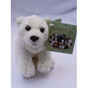 Preferred Pets Polar Bear Toys & Games