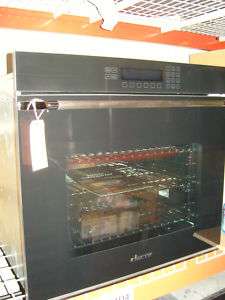 DACOR 30 ELECTRIC WALL OVEN WITH CONVECTION  