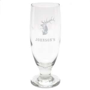 Elk Beer Glass
