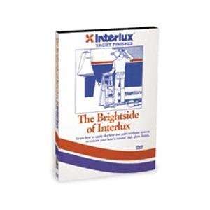  BENNETT DVD THE BRIGHTSIDE OF INTERLUX (25845 