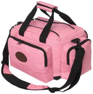 OC Deluxe Pink Range Bag   Life Time Warranty  
