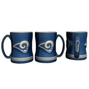  St. Louis Rams Coffee Mug