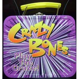  Crazy Bones Toys & Games