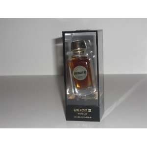  Givenchy III 3 by Givenchy Parfum 1 oz Splash Perfume for 