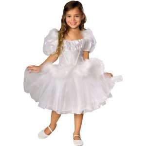  Lets Party By Rubies Costumes Swan Lake Ballerina Musical 