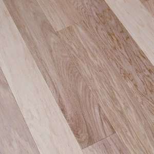  Vogue 3 Engineered Hickory in Natural
