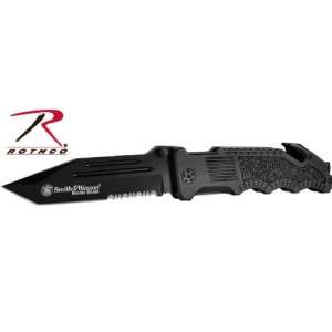 Border Guard Rescue Knife