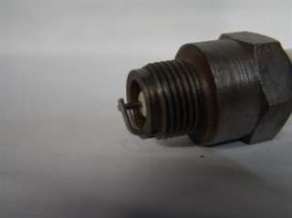 Vintage AC Titan Spark Plug  