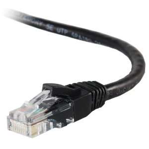   Cat5e Ethernet Patch Cable   (3 Feet)