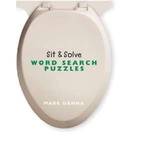  Sit & Solve Word Search Puzzles **ISBN 9781402701887 