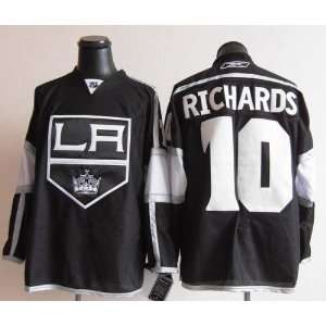   Angeles Kings Youth Jersey Hockey Jersey Size S/M