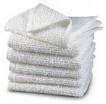 12 TERRY or RIBBED RESTAURANT BAR MOP MOPS TOWELS 24oz  
