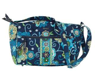 Blue Tropic Quilted Handbag   Bella Taylor Handbags (19 Styles)  