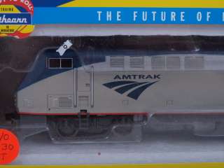 Athearn 99230 RTR HO AMD 103 Amtrak #116 DCC ready  