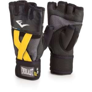  Everlast Leather Evergels, M