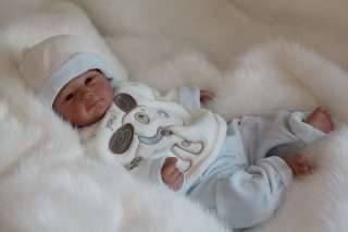 DOVES NURSERY♥ Realistic Reborn Baby Boy ♥ Girl. Tamie Yarie 