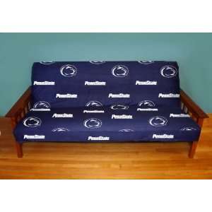  Penn State Nittany Lions Full Size Futons From College 