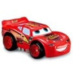 Disney Pixar Cars The Characters   Flo & Ramone