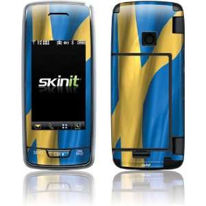  Sweden skin for LG Voyager VX10000 Electronics