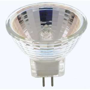  Satco S3153 12V 35 Watt MR11 GZ4 Base Light Bulb with SP 