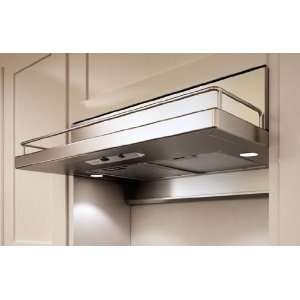  Zephyr ZTE E36AS Terazzo 36 Wide Under Cabinet Mounted 