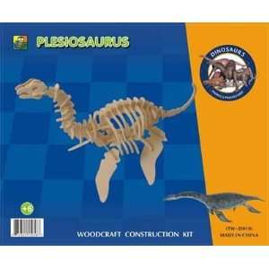  Towins D010 Plesiosaurus 6 Toys & Games