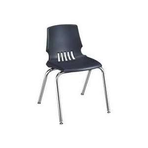  HON H101491Y   Hon H1010 Series Student Shell Chairs 