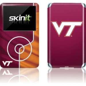  Virginia Tech VT skin for iPod Classic (6th Gen) 80 