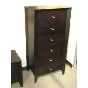   High Chest of Drawers   MOTIF Modern Living