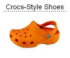  Crocs, & Summer Shoes. Click below or see all by clicking sale link