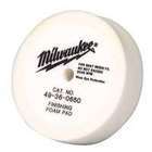 Milwaukee 49 36 1450 Lambswool Polishing Pad 1 1/2 Pile 7 1/2 inch.