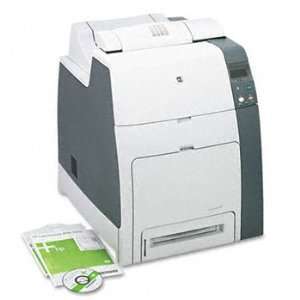  HP® LaserJet 4700n PRINTER,CLJ 4700N (Pack of2) Office 