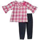 Girls Pants Sets