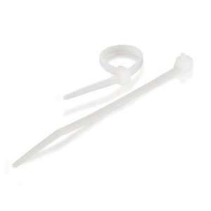    Cables To Go 4in Releasable Cable Tie (43042)