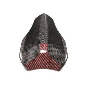  Ducati 1198 / 1098 / 848 Carbon Fiber cowl Seat   RED 
