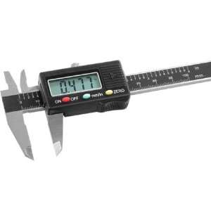 Digital Caliper Micrometer