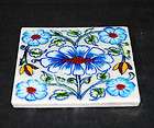   Blue Pottery Tiles Handmade Wholesale Lot 150 Designer New Ceramic 6X6