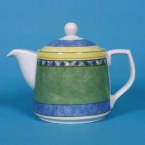 Royal Doulton Carmina #TC1277 Tea Pot 