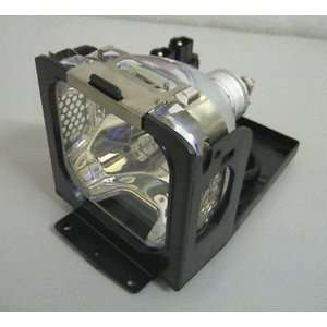  Projector Lamp for SANYO PLC SW20AR Electronics