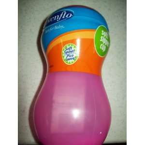  Evenflo soft sipper cup 14 oz Baby